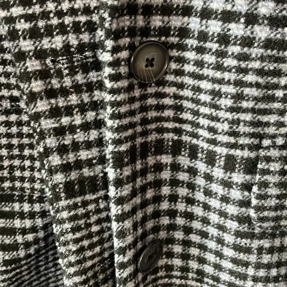 Houndstooth jacket - Picture 3 of 4